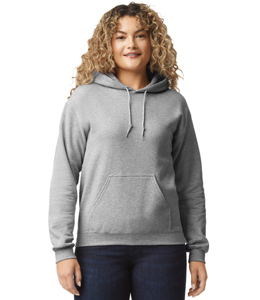 Gildan Heavy Blend™ Hooded Sweatshirt - GD57