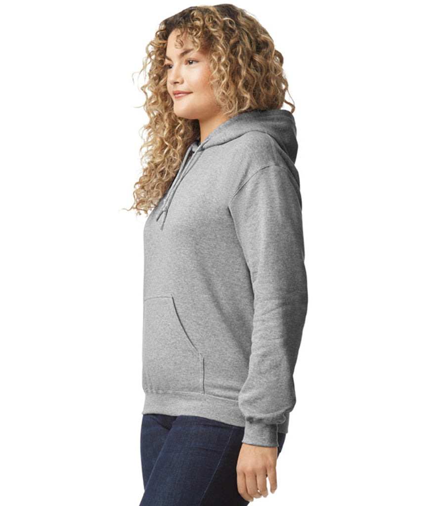 Gildan Heavy Blend™ Hooded Sweatshirt - GD57