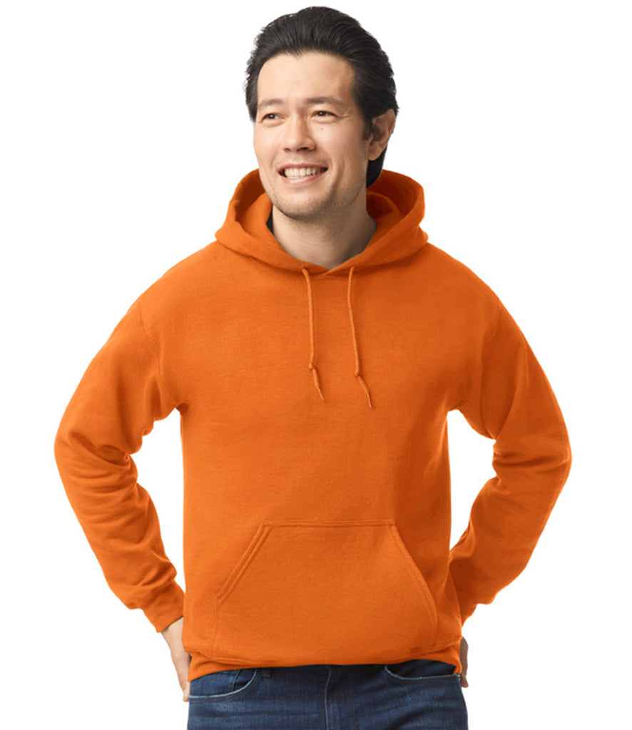 Gildan Heavy Blend™ Hooded Sweatshirt - GD57