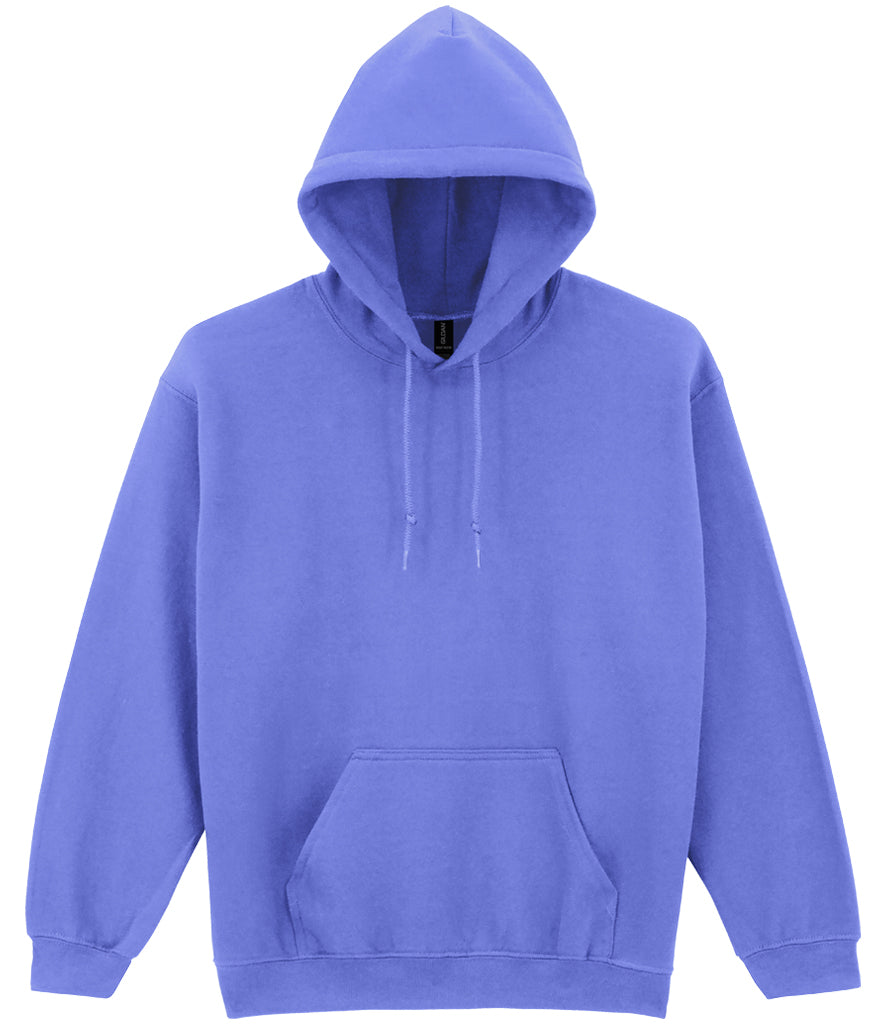 GD57 - Gildan Heavy Blend™ Hooded Sweatshirt