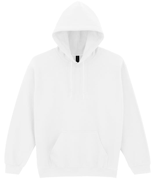 Gildan Heavy Blend™ Hooded Sweatshirt - GD57