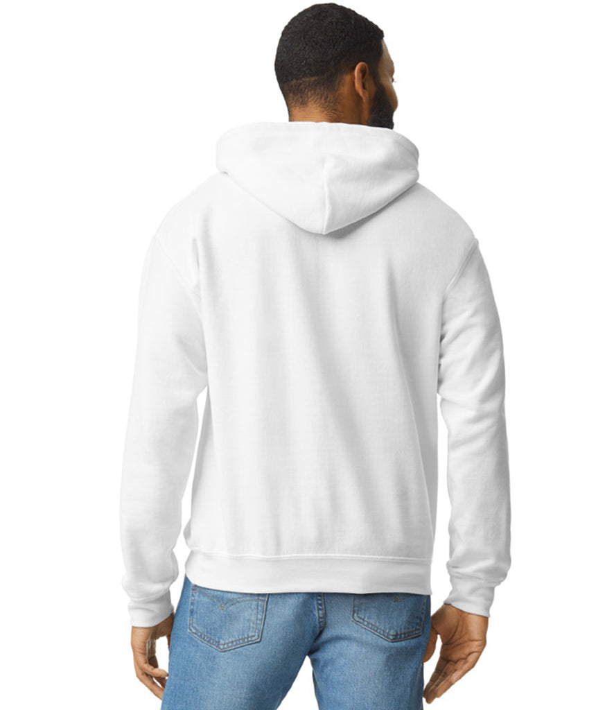 Gildan Heavy Blend™ Hooded Sweatshirt - GD57
