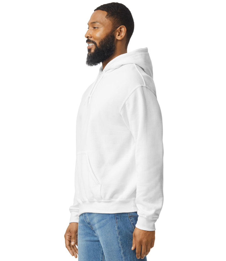 Gildan Heavy Blend™ Hooded Sweatshirt - GD57
