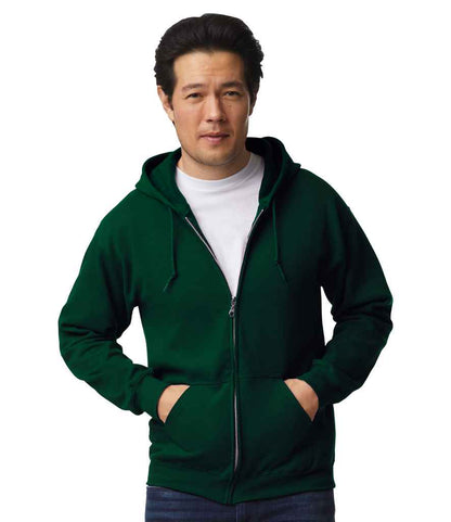 GD58 Forest Green Model