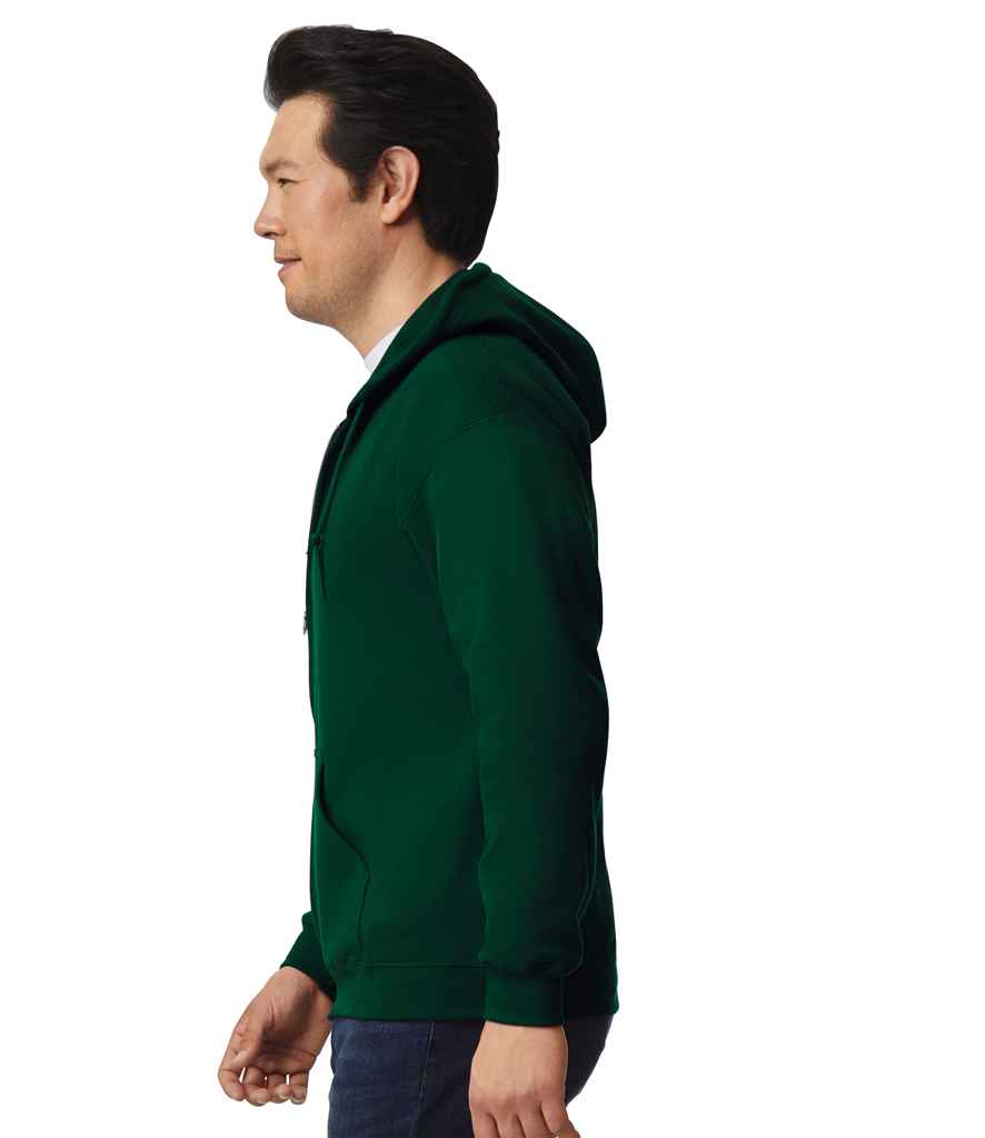 GD58 Forest Green Model