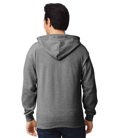 GD58 Graphite Heather Model