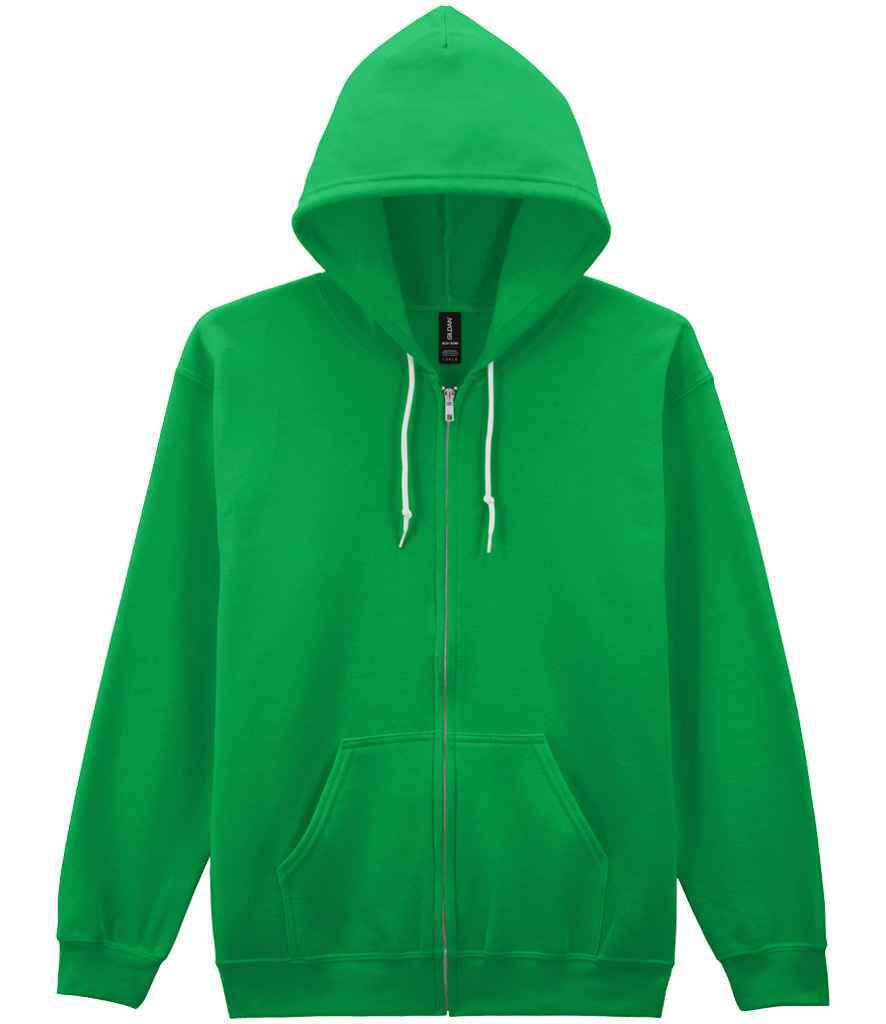 GD58 Irish Green Front