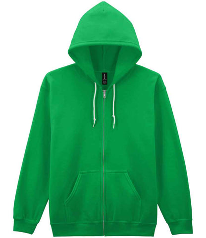 GD58 Irish Green Front