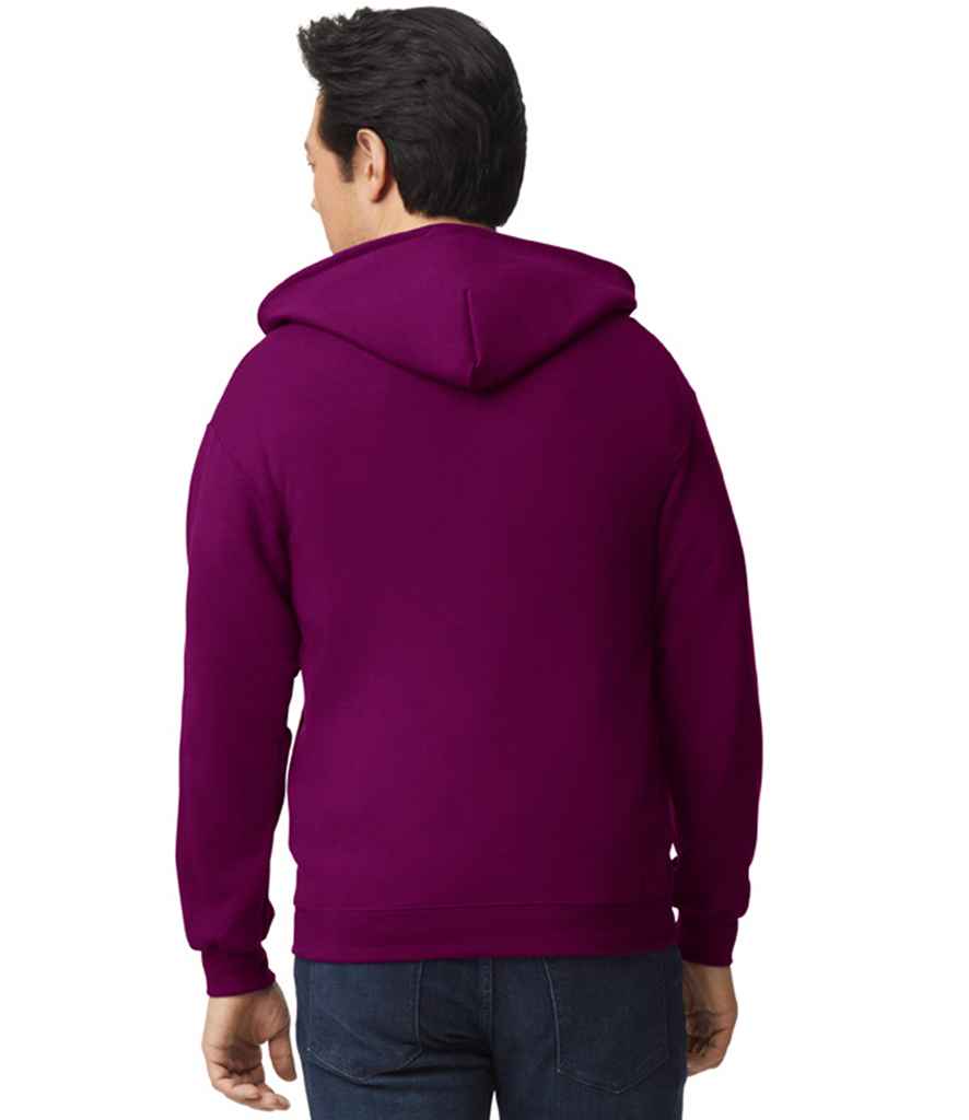 GD58 Maroon Model