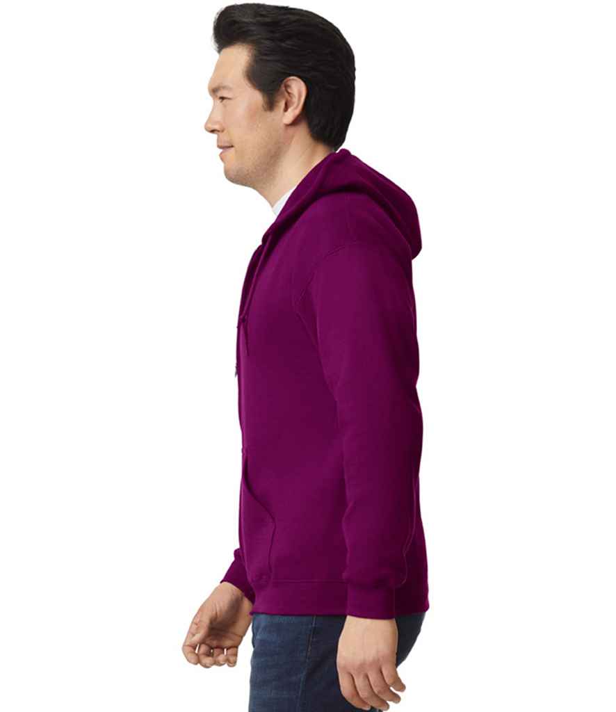 GD58 Maroon Model