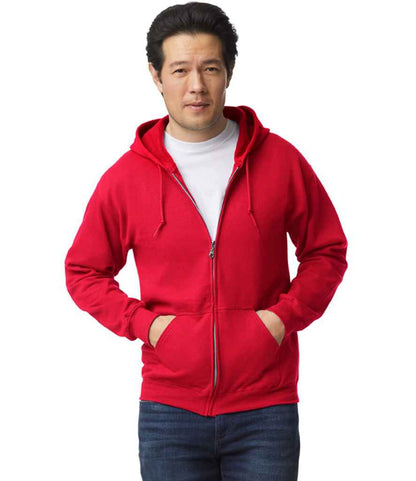 GD58 Red Model