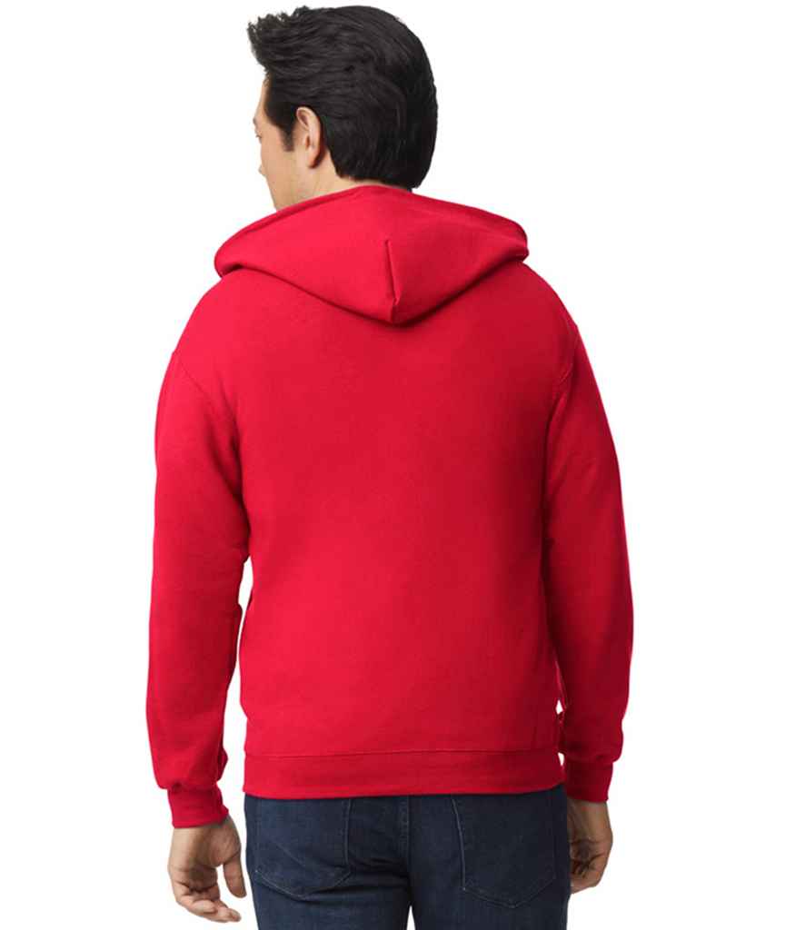 GD58 Red Model