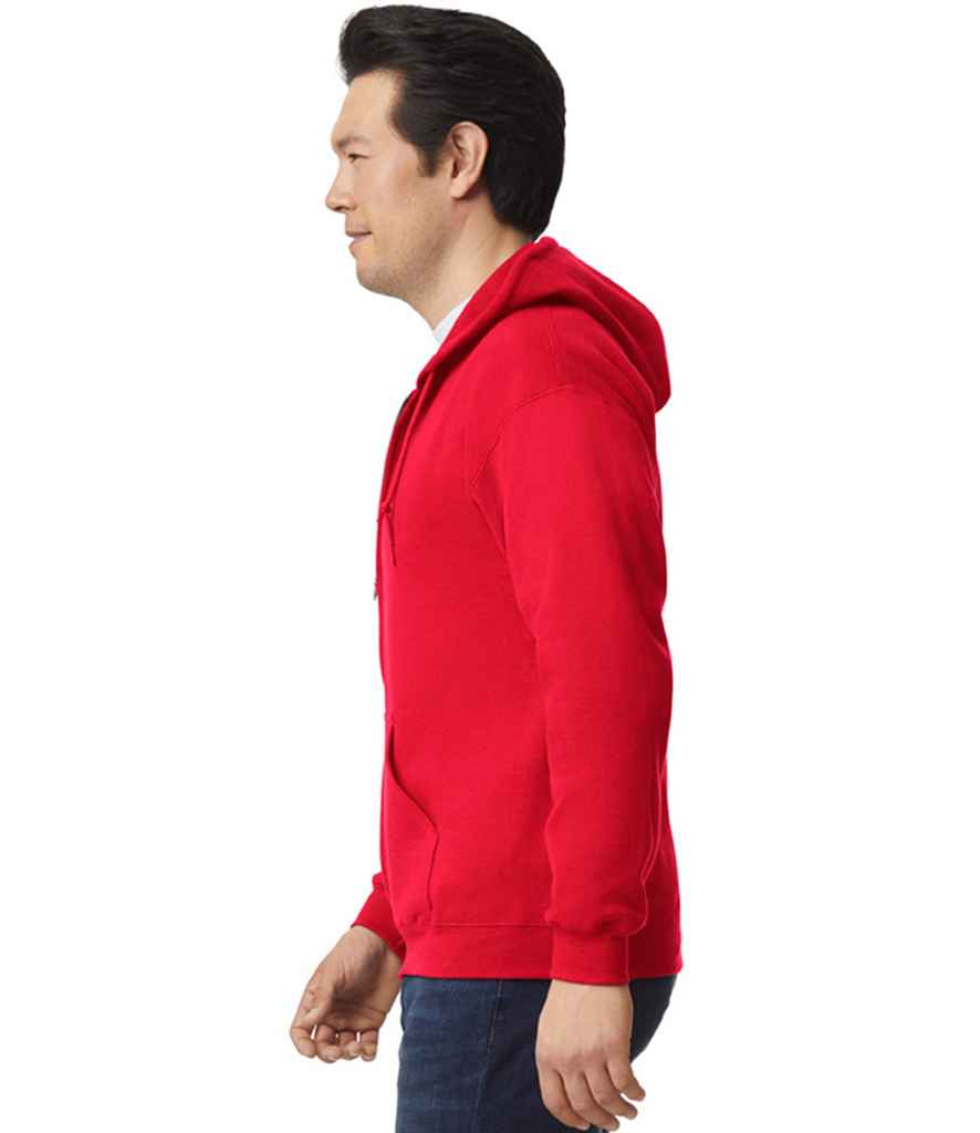 GD58 Red Model