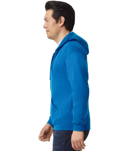 GD58 Royal Blue Model