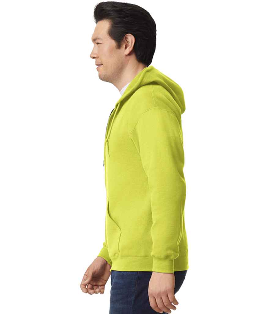 GD58 Safety Green Model