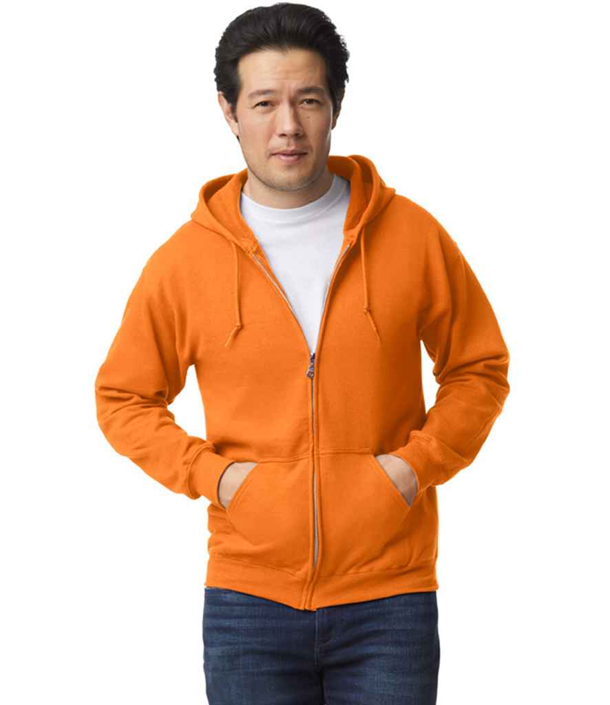 GD58 S Orange Model