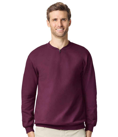 GD612 Maroon Model