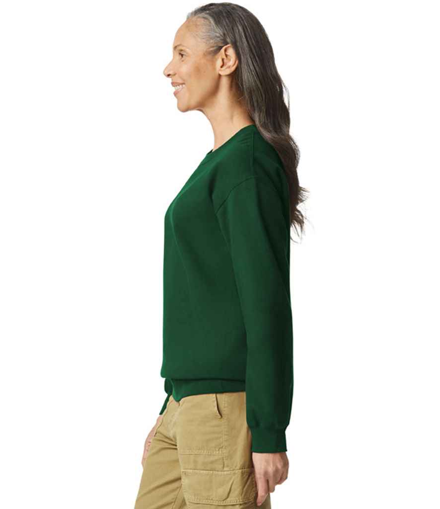 GD67 Forest Green Model