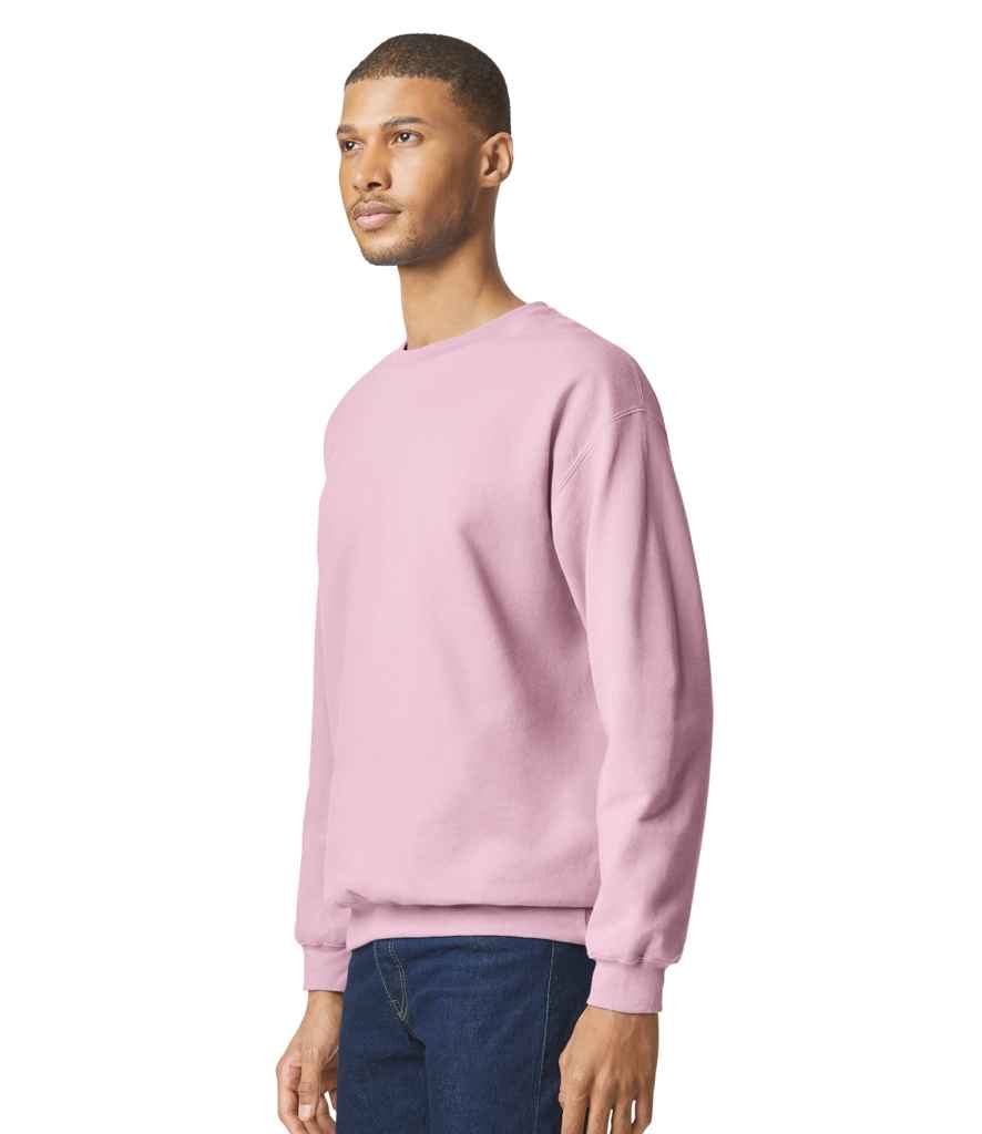 GD67 Light Pink Model