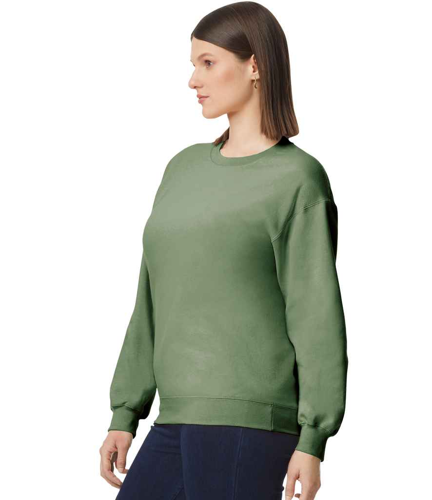 GD67 Military Green Model