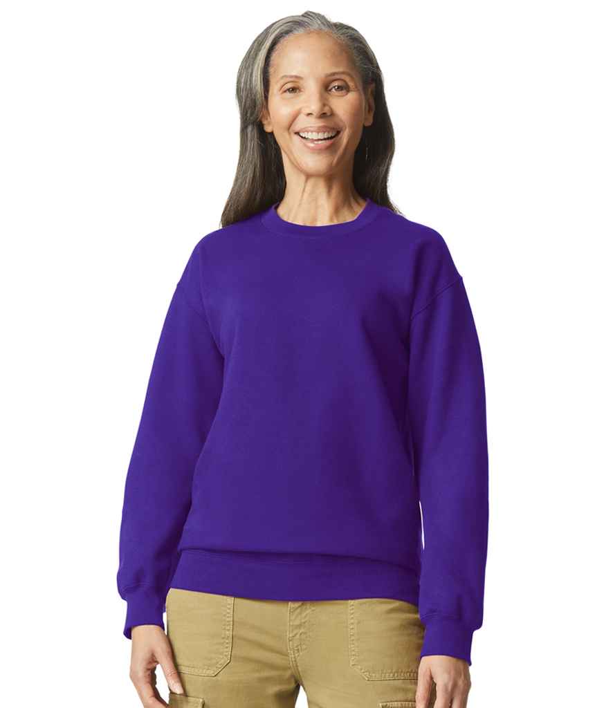 GD67 Purple Model