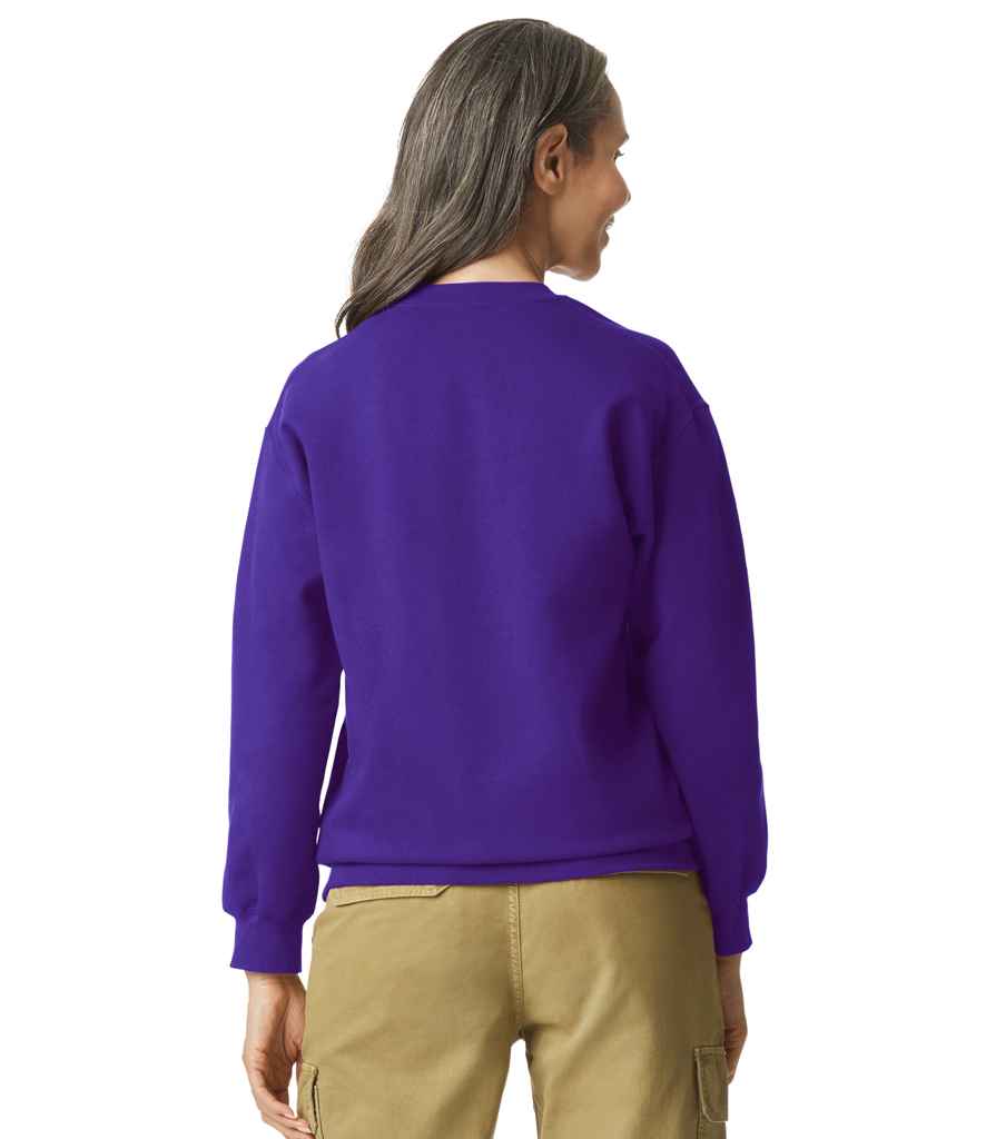 GD67 Purple Model