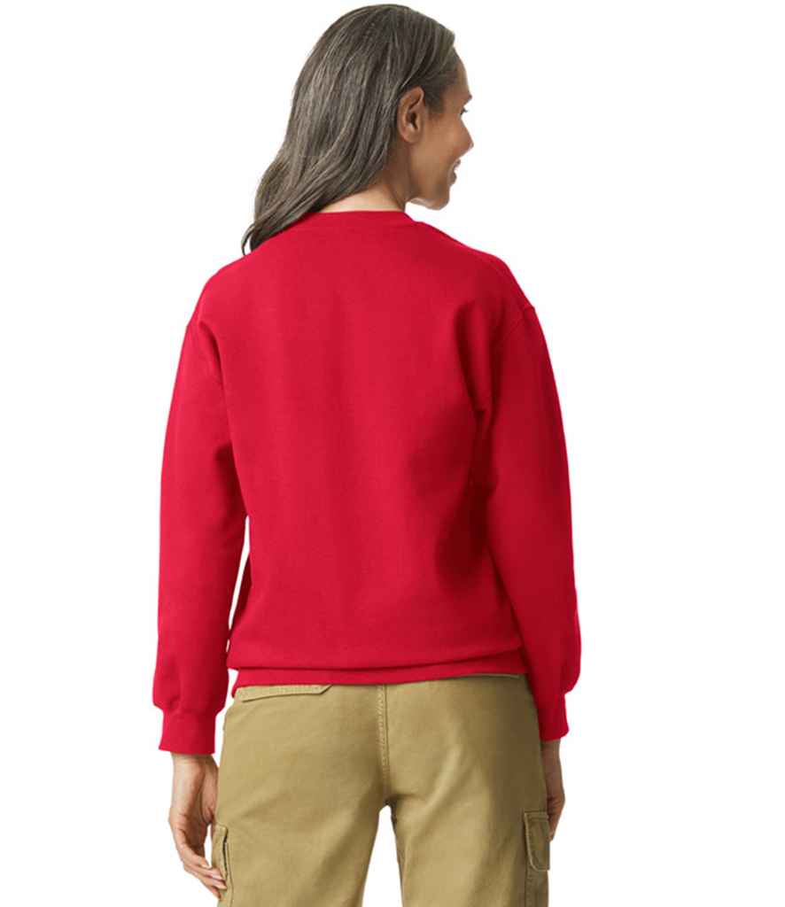 GD67 Red Model