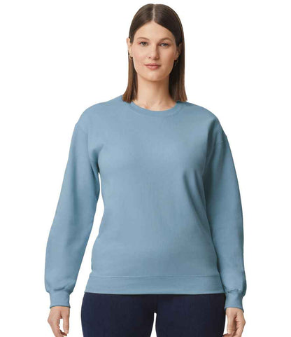 GD67 Stone Blue Model