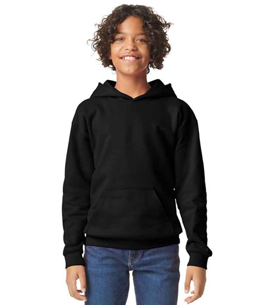 Gildan Kids SoftStyle® Midweight Hoodie - GD68B