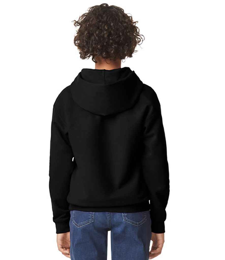 Gildan Kids SoftStyle® Midweight Hoodie - GD68B