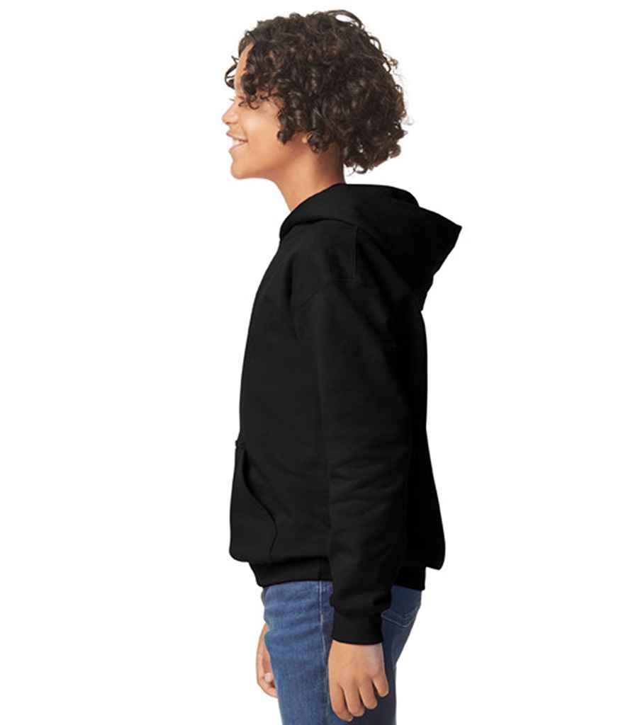 Gildan Kids SoftStyle® Midweight Hoodie - GD68B