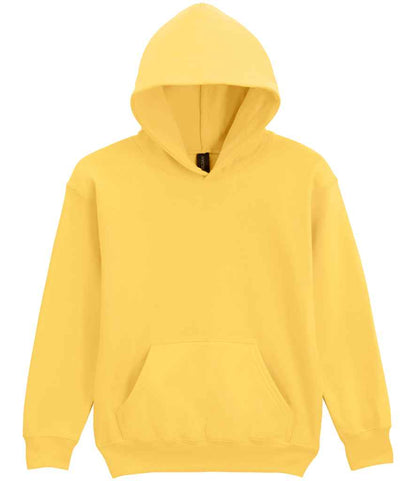 Gildan Kids SoftStyle® Midweight Hoodie - GD68B