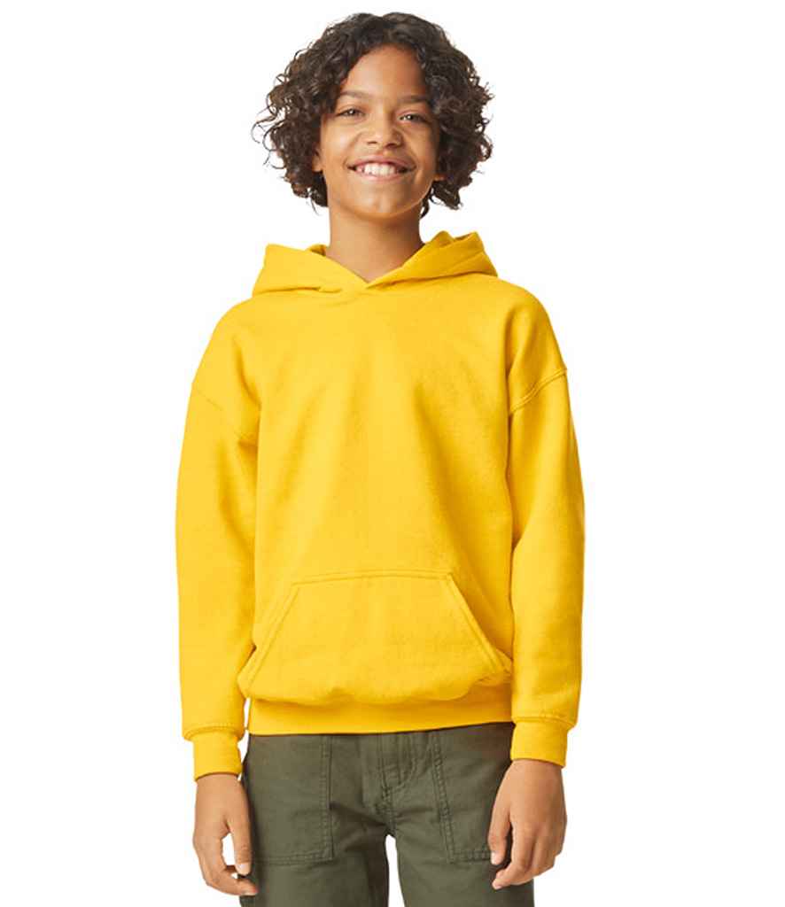 Gildan Kids SoftStyle® Midweight Hoodie - GD68B