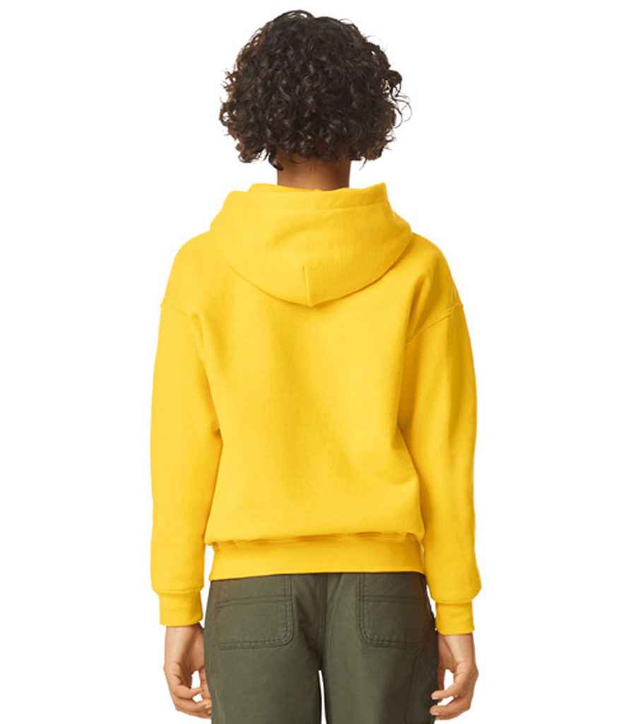 Gildan Kids SoftStyle® Midweight Hoodie - GD68B