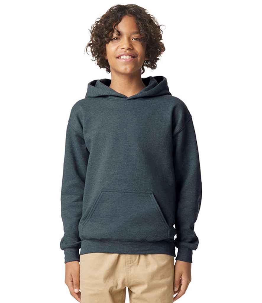 Gildan Kids SoftStyle® Midweight Hoodie - GD68B
