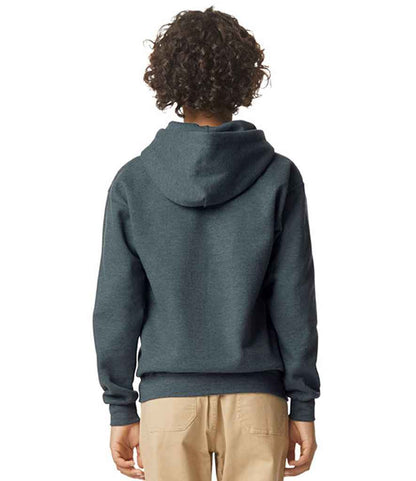 Gildan Kids SoftStyle® Midweight Hoodie - GD68B