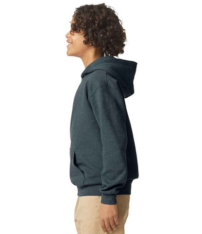 Gildan Kids SoftStyle® Midweight Hoodie - GD68B