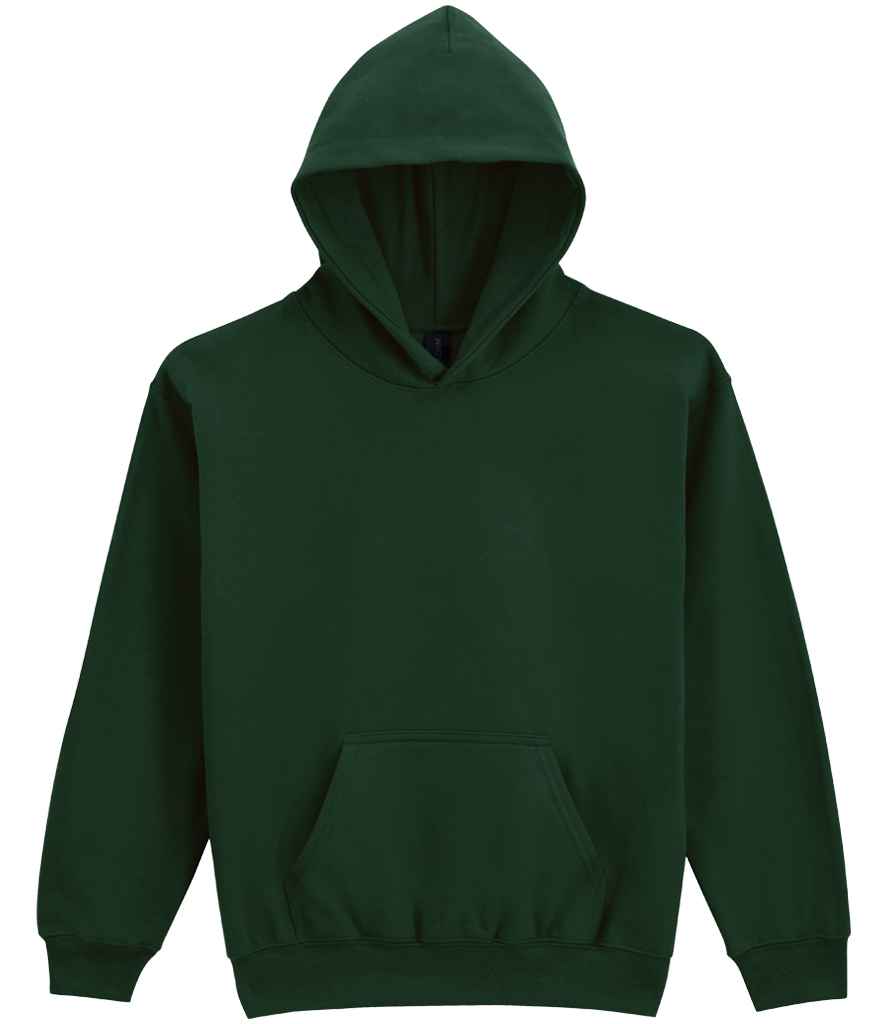Gildan Kids SoftStyle® Midweight Hoodie - GD68B