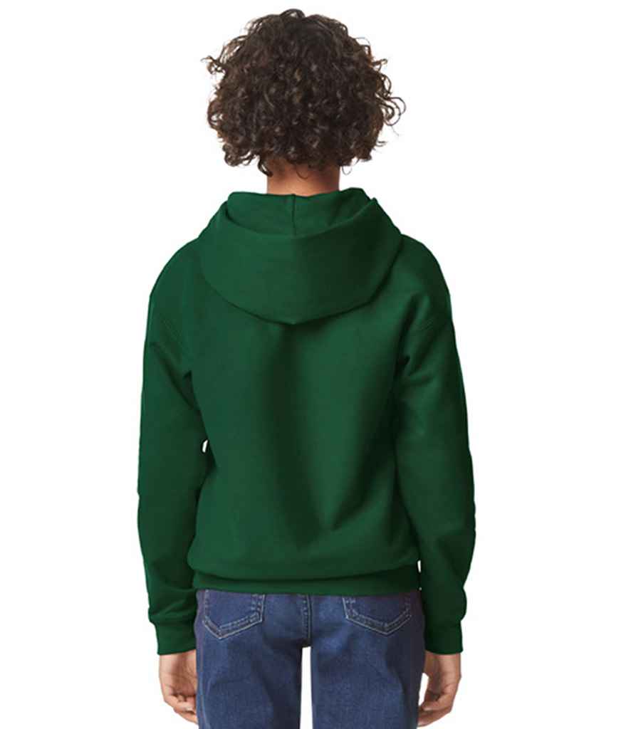 Gildan Kids SoftStyle® Midweight Hoodie - GD68B