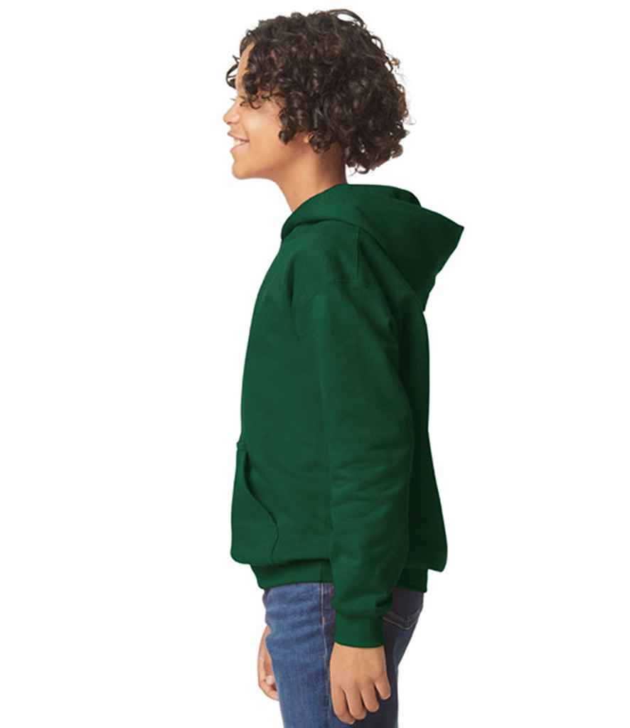 Gildan Kids SoftStyle® Midweight Hoodie - GD68B