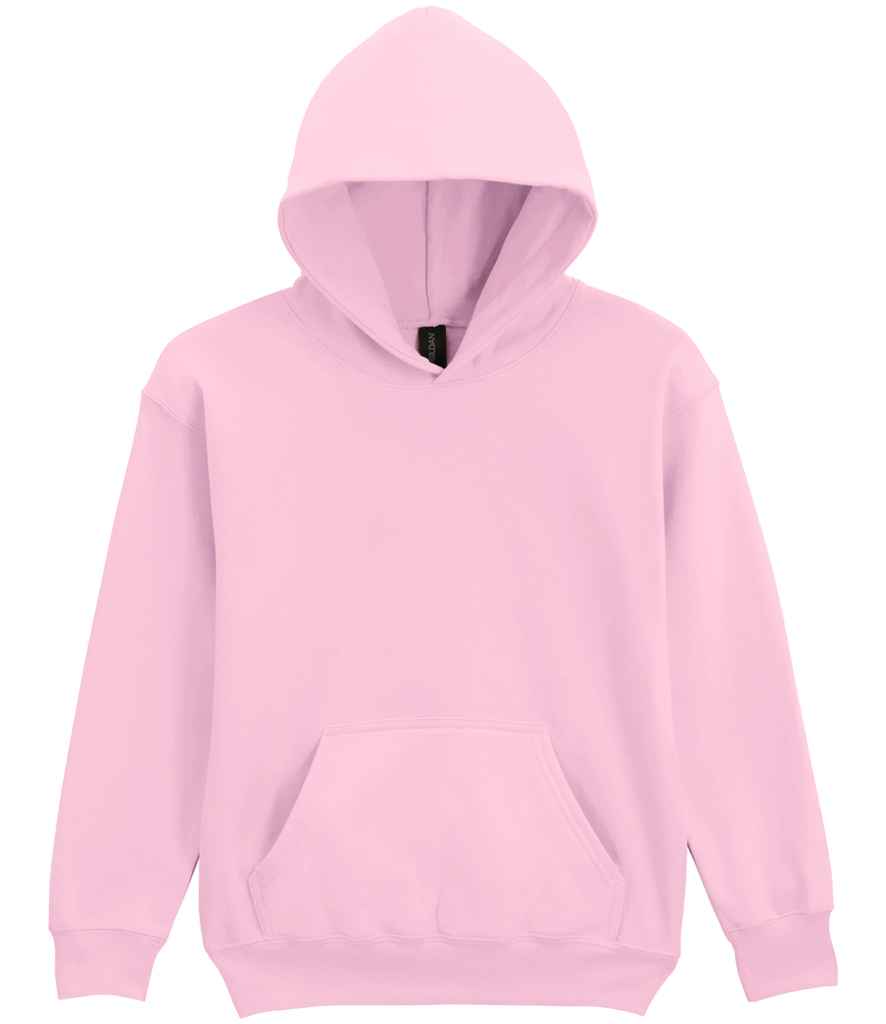 Gildan Kids SoftStyle® Midweight Hoodie - GD68B