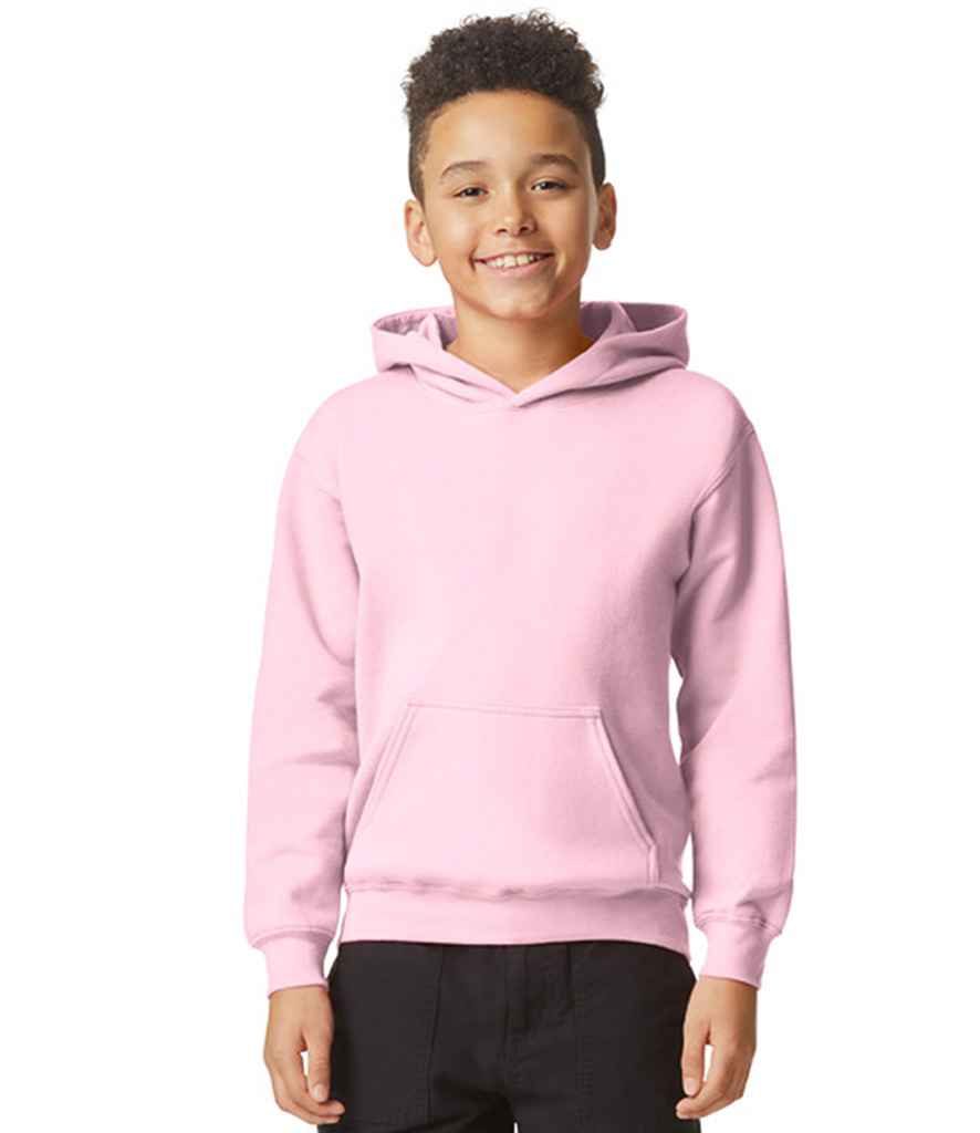 Gildan Kids SoftStyle® Midweight Hoodie - GD68B