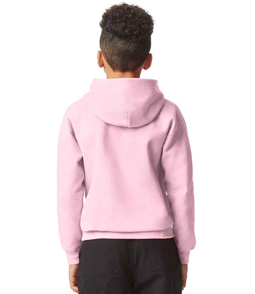 Gildan Kids SoftStyle® Midweight Hoodie - GD68B