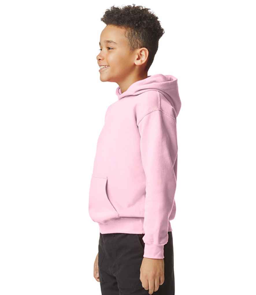 Gildan Kids SoftStyle® Midweight Hoodie - GD68B