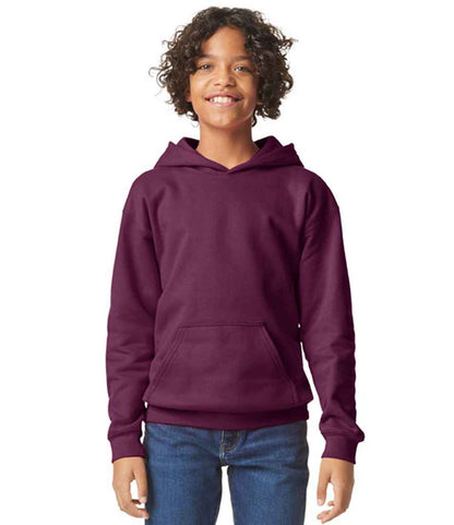 Gildan Kids SoftStyle® Midweight Hoodie - GD68B