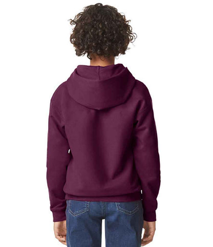 Gildan Kids SoftStyle® Midweight Hoodie - GD68B