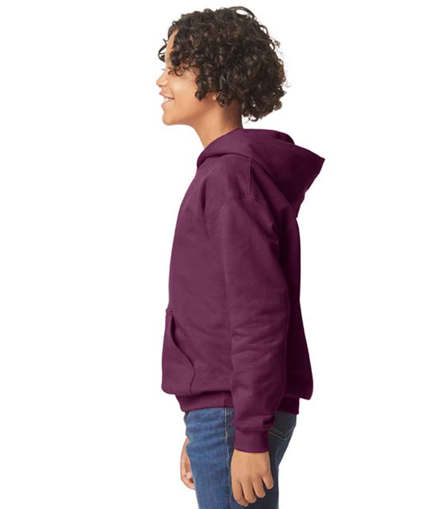 Gildan Kids SoftStyle® Midweight Hoodie - GD68B