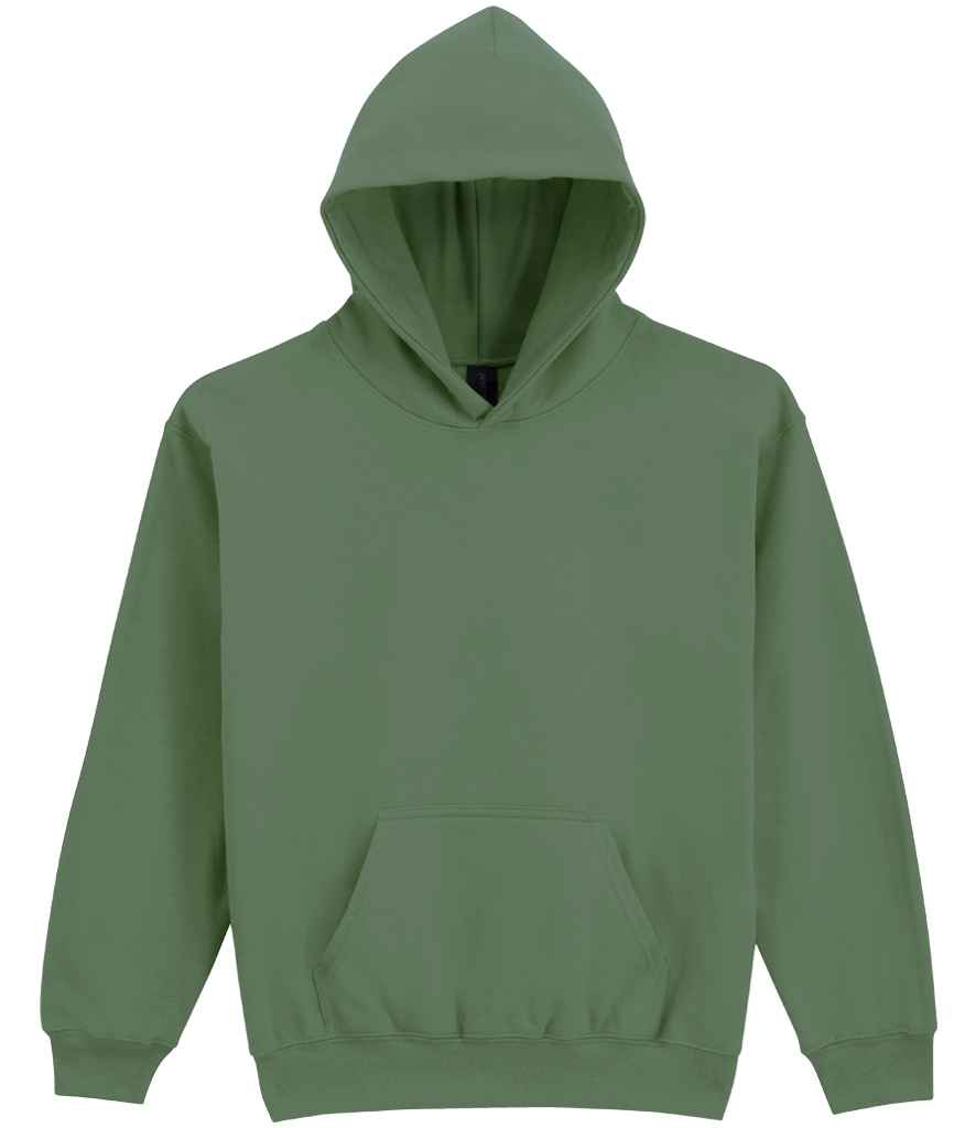 Gildan Kids SoftStyle® Midweight Hoodie - GD68B