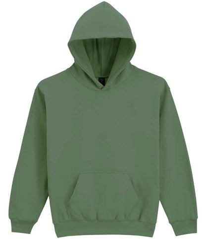 Gildan Kids SoftStyle® Midweight Hoodie - GD68B