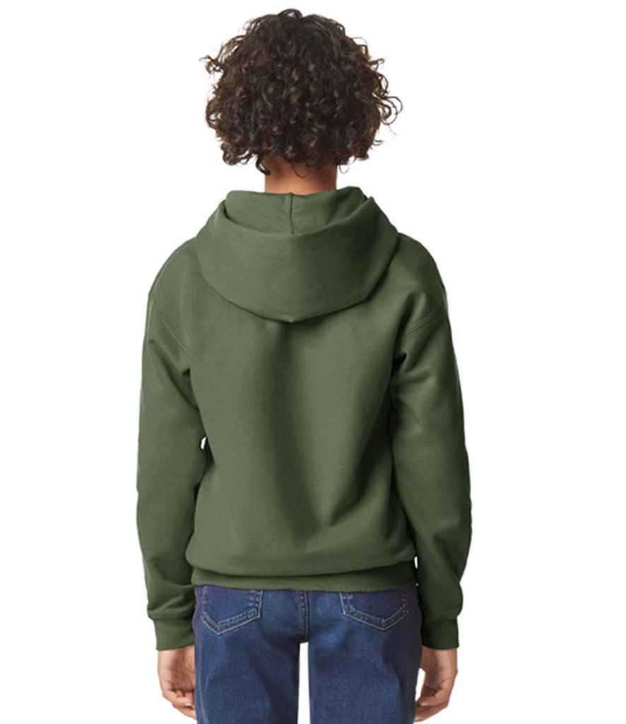 Gildan Kids SoftStyle® Midweight Hoodie - GD68B